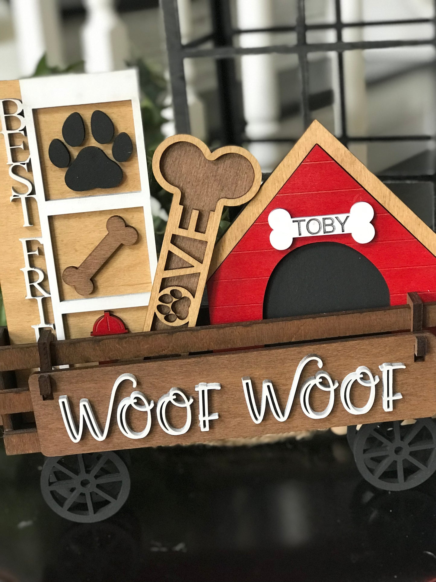 Dog Theme Pack