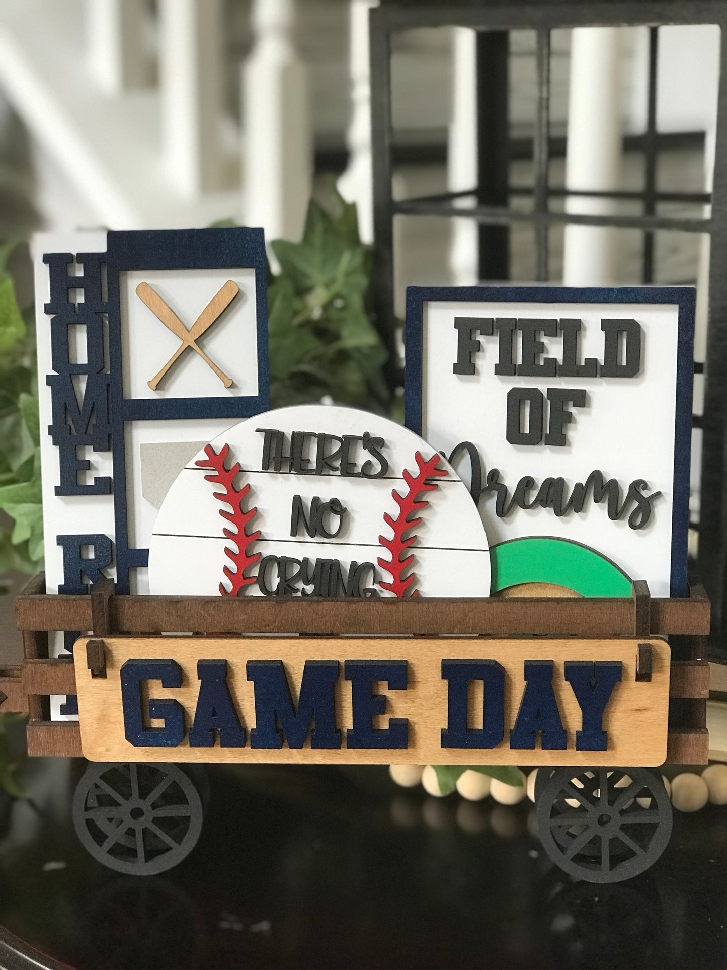 Baseball Theme Pack