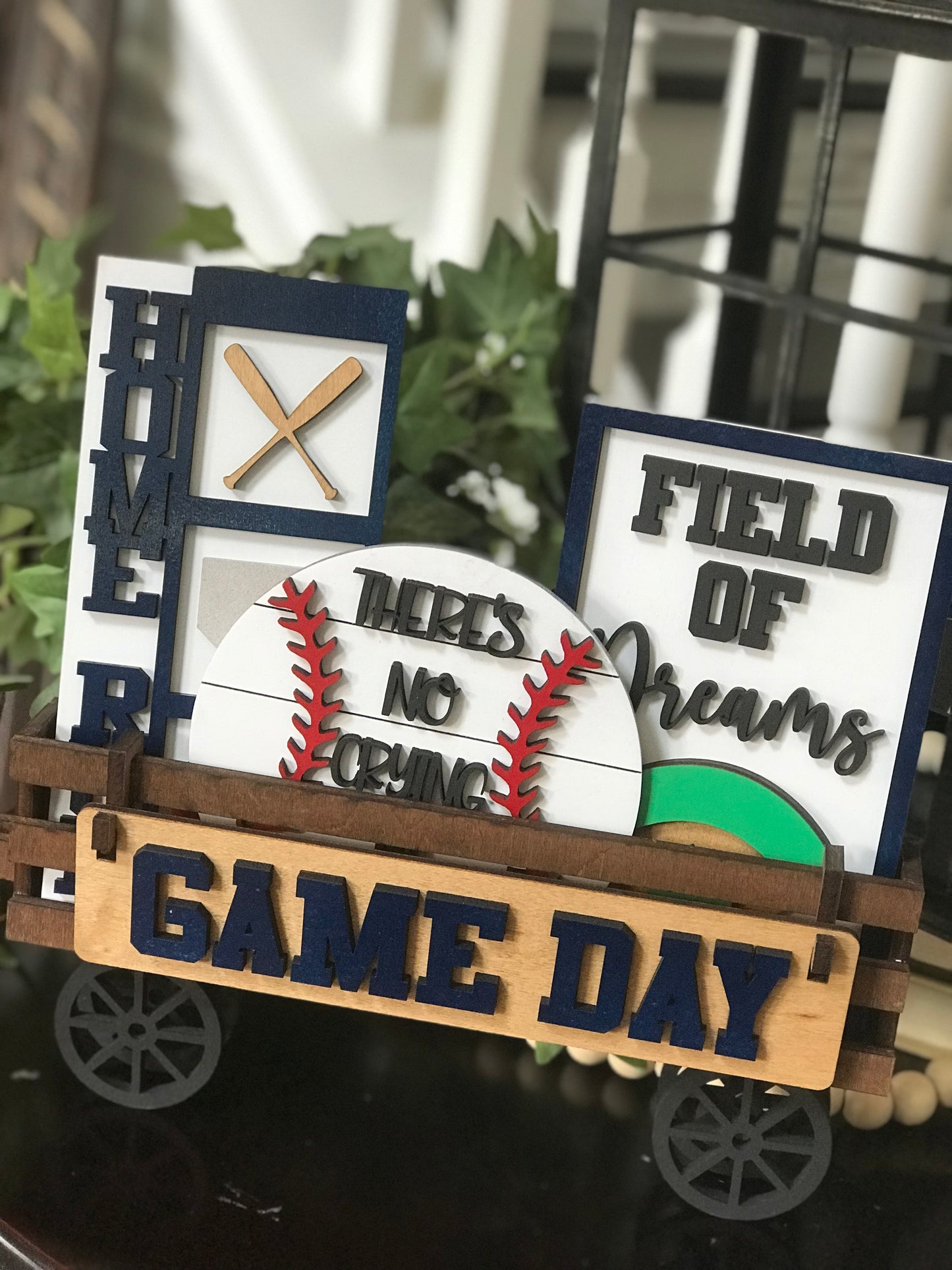 Baseball Theme Pack