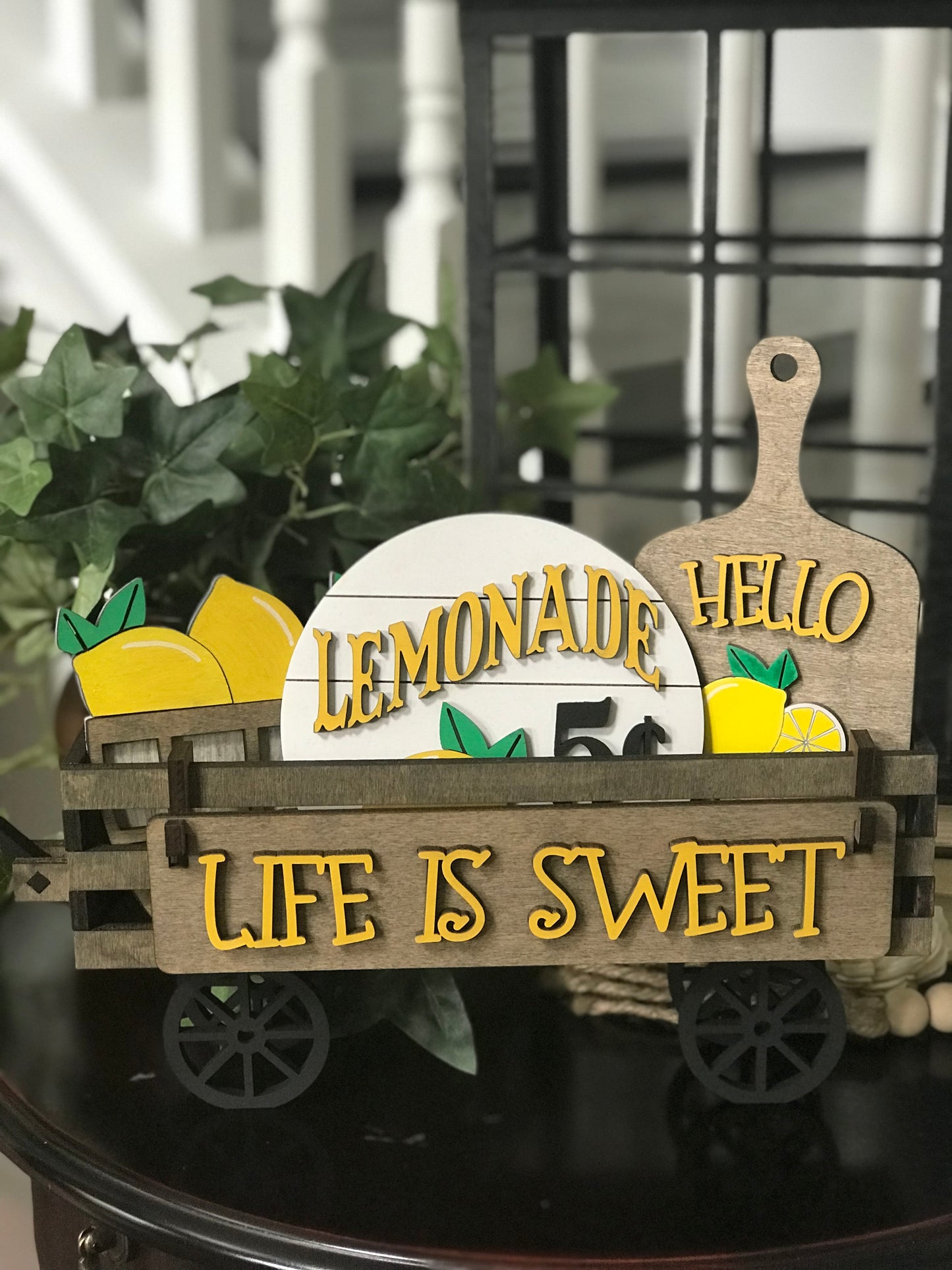 Life is Sweet Theme Pack