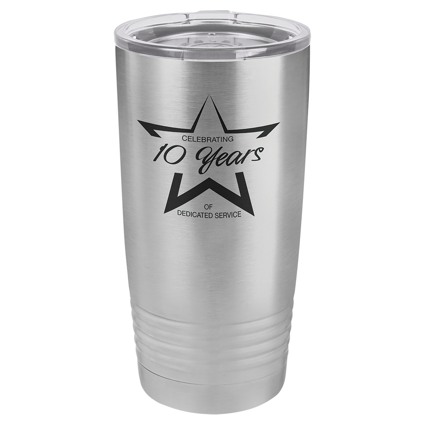 20 Oz Personalized Tumbler