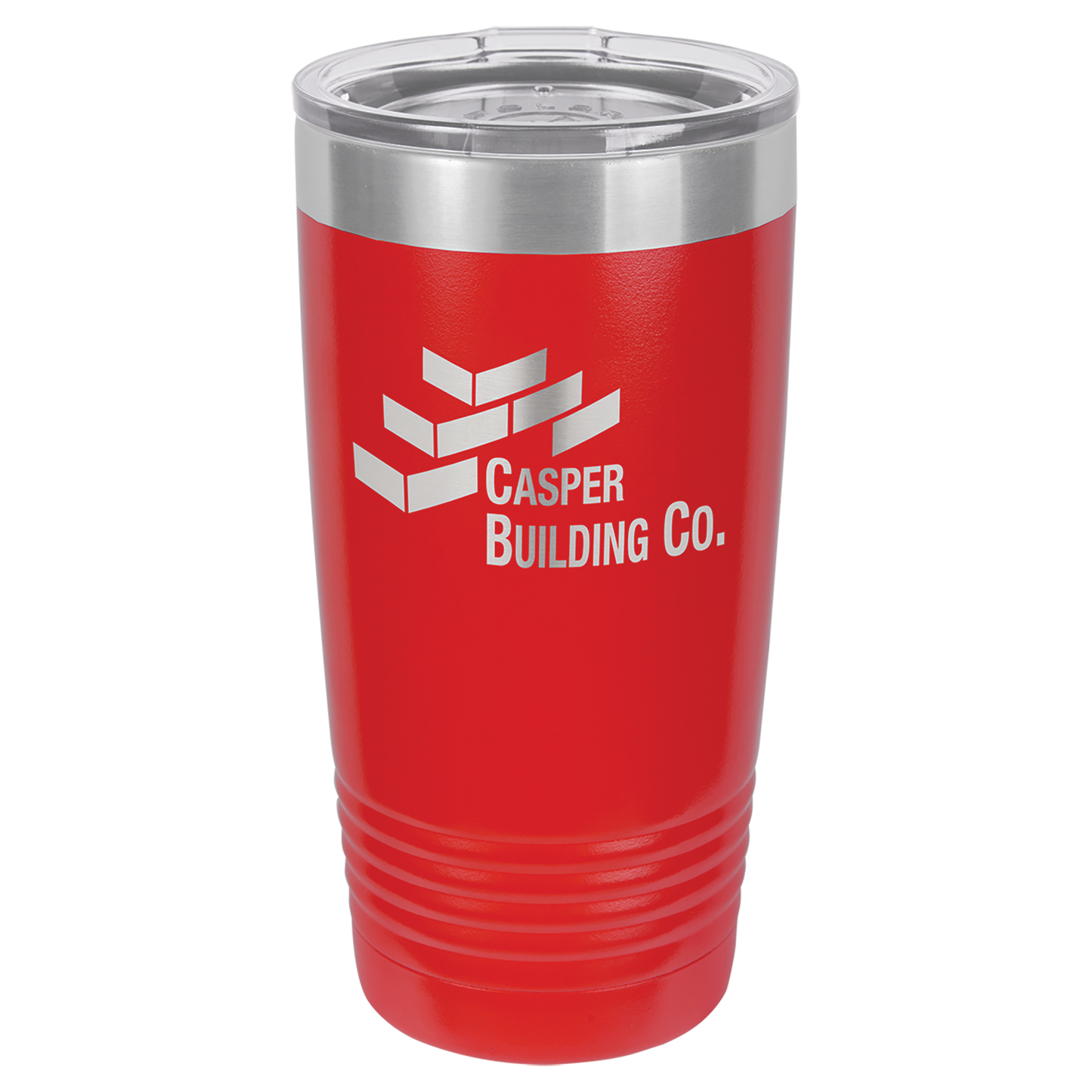 20 Oz Personalized Tumbler