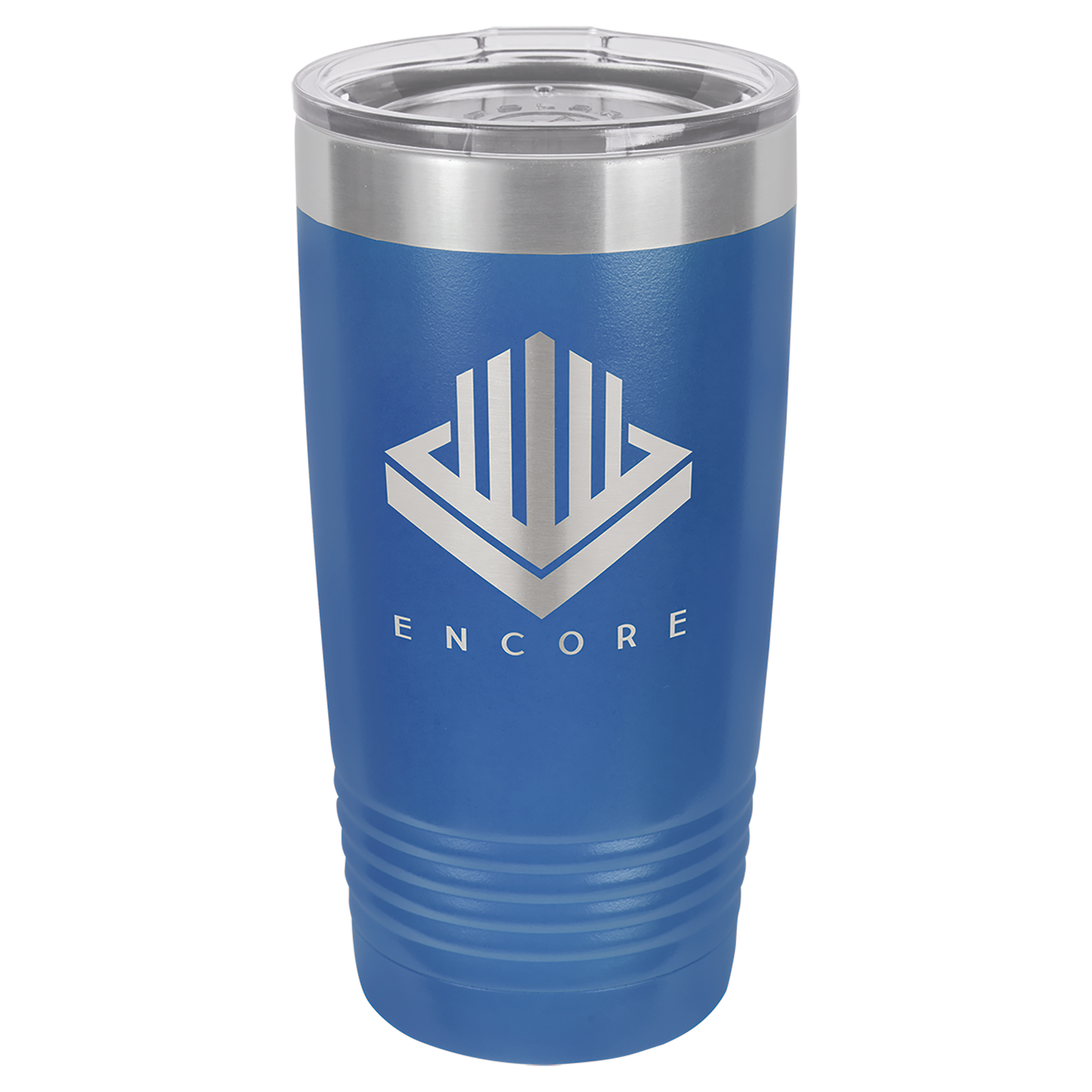 20 Oz Personalized Tumbler