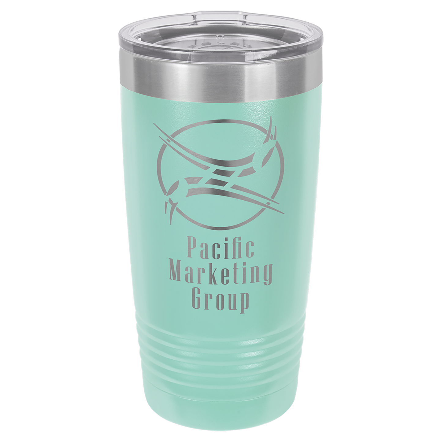 20 Oz Personalized Tumbler