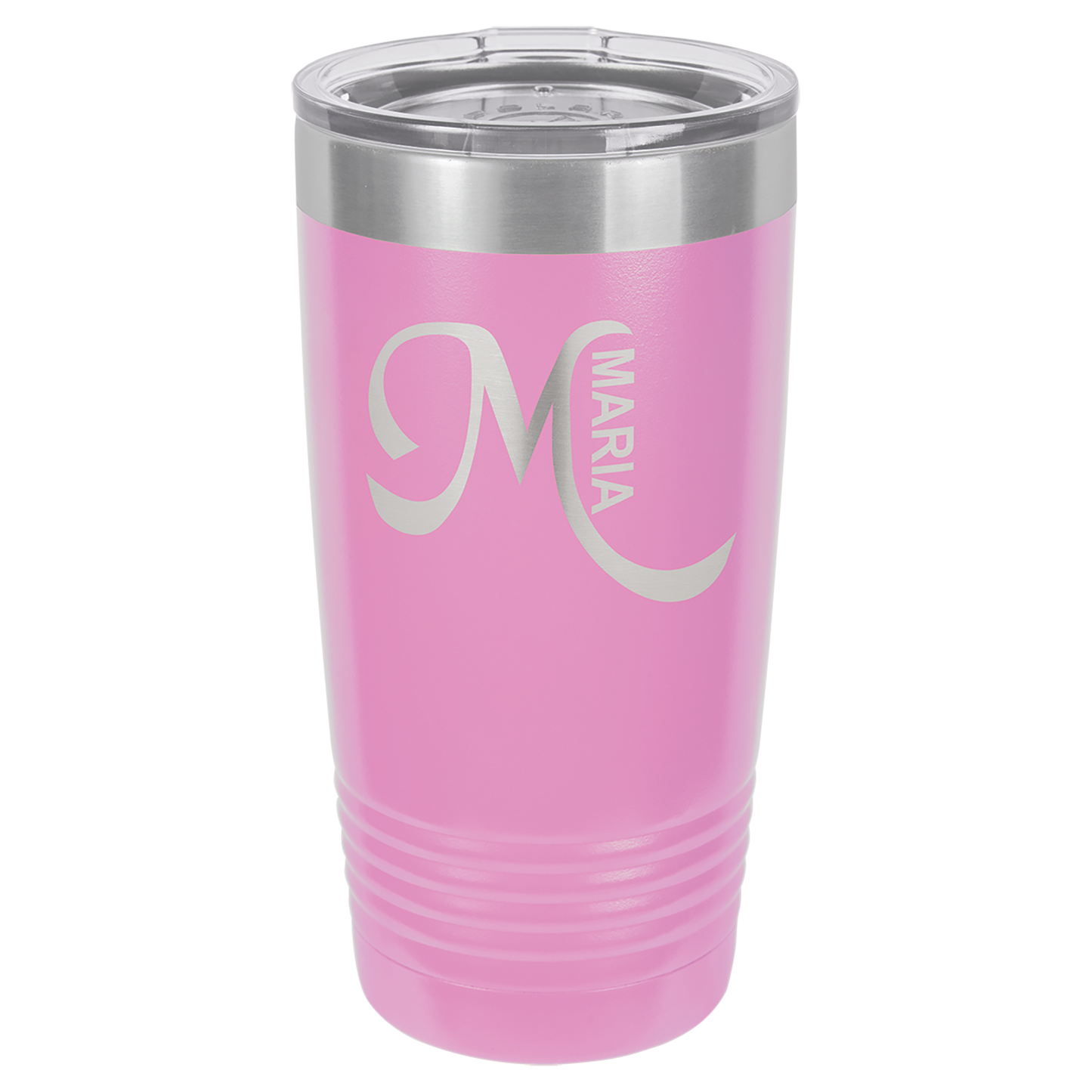 20 Oz Personalized Tumbler