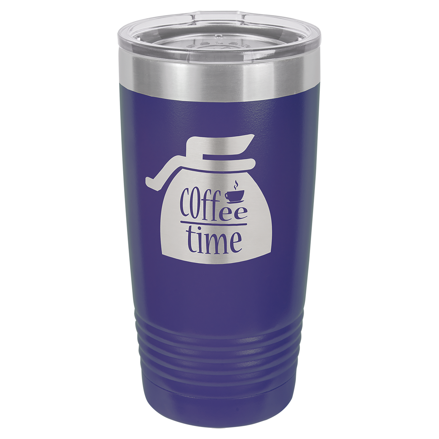 20 Oz Personalized Tumbler