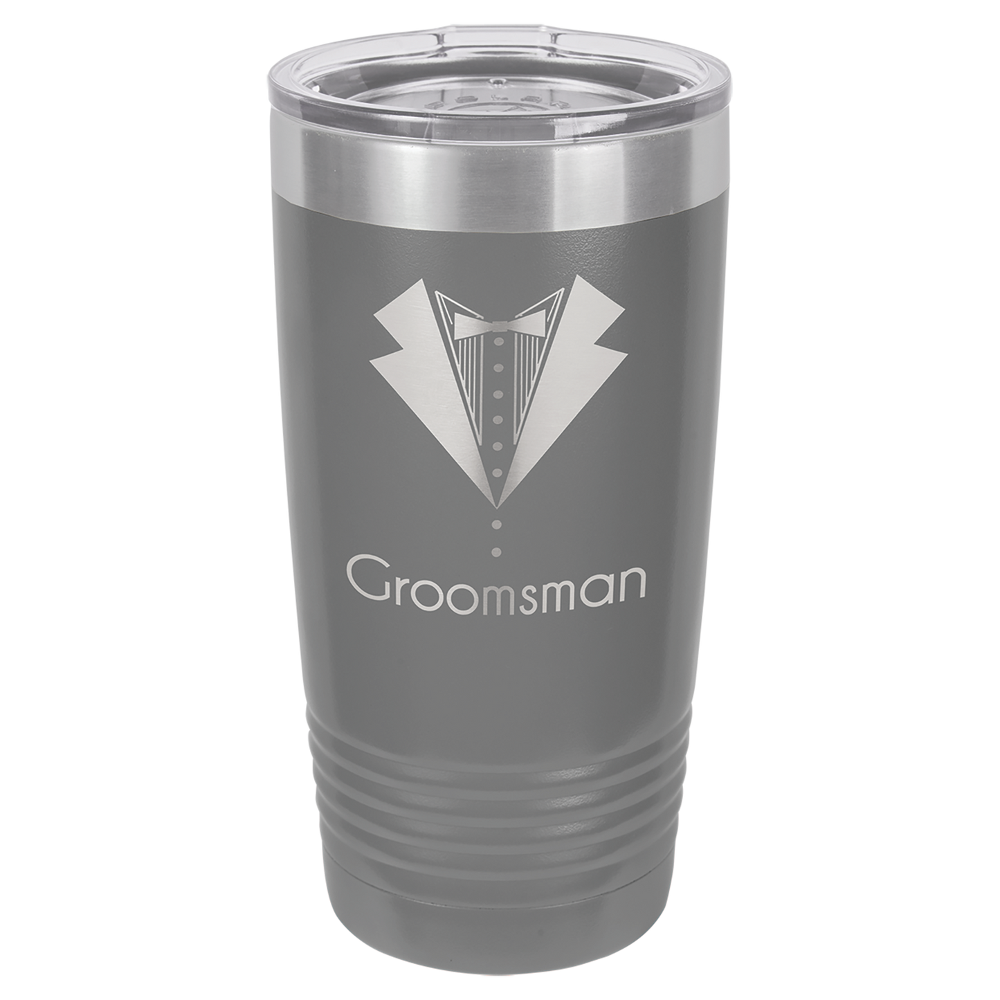20 Oz Personalized Tumbler