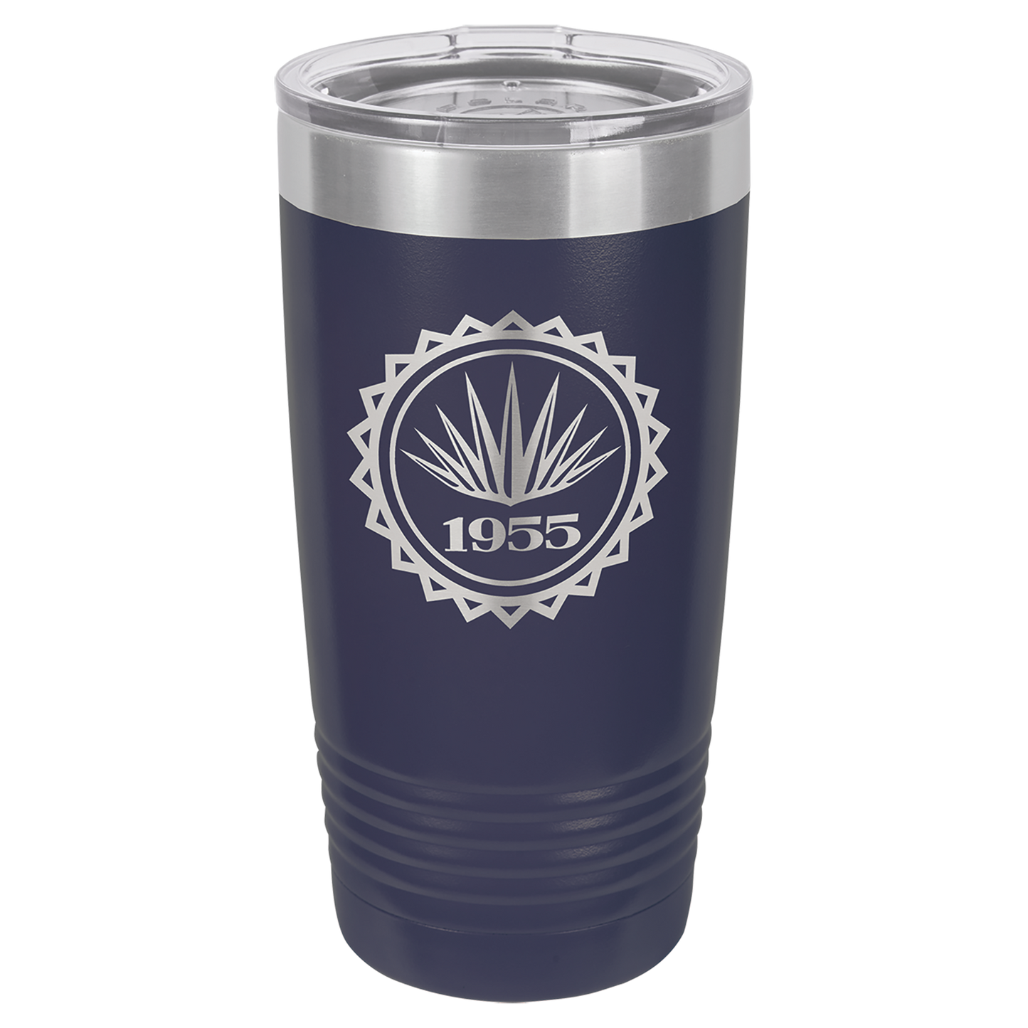 20 Oz Personalized Tumbler