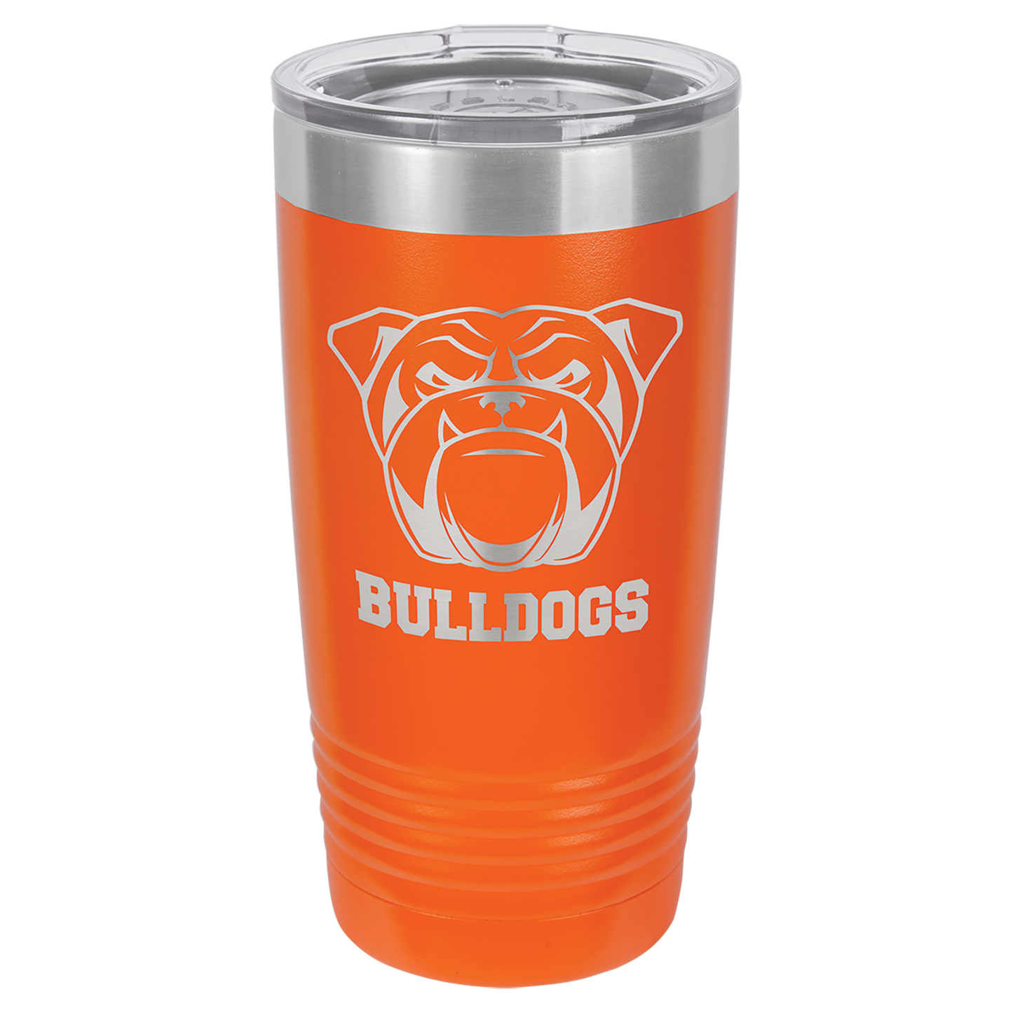 20 Oz Personalized Tumbler