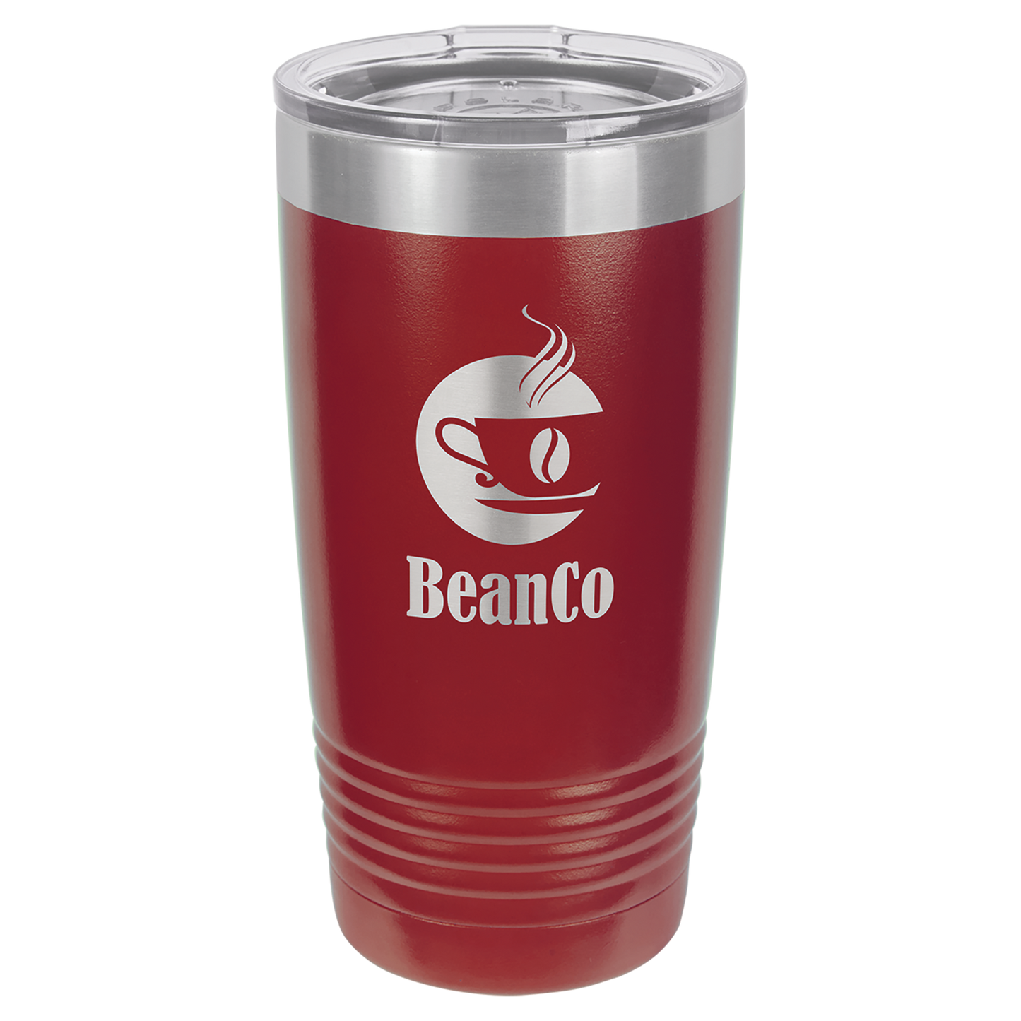 20 Oz Personalized Tumbler