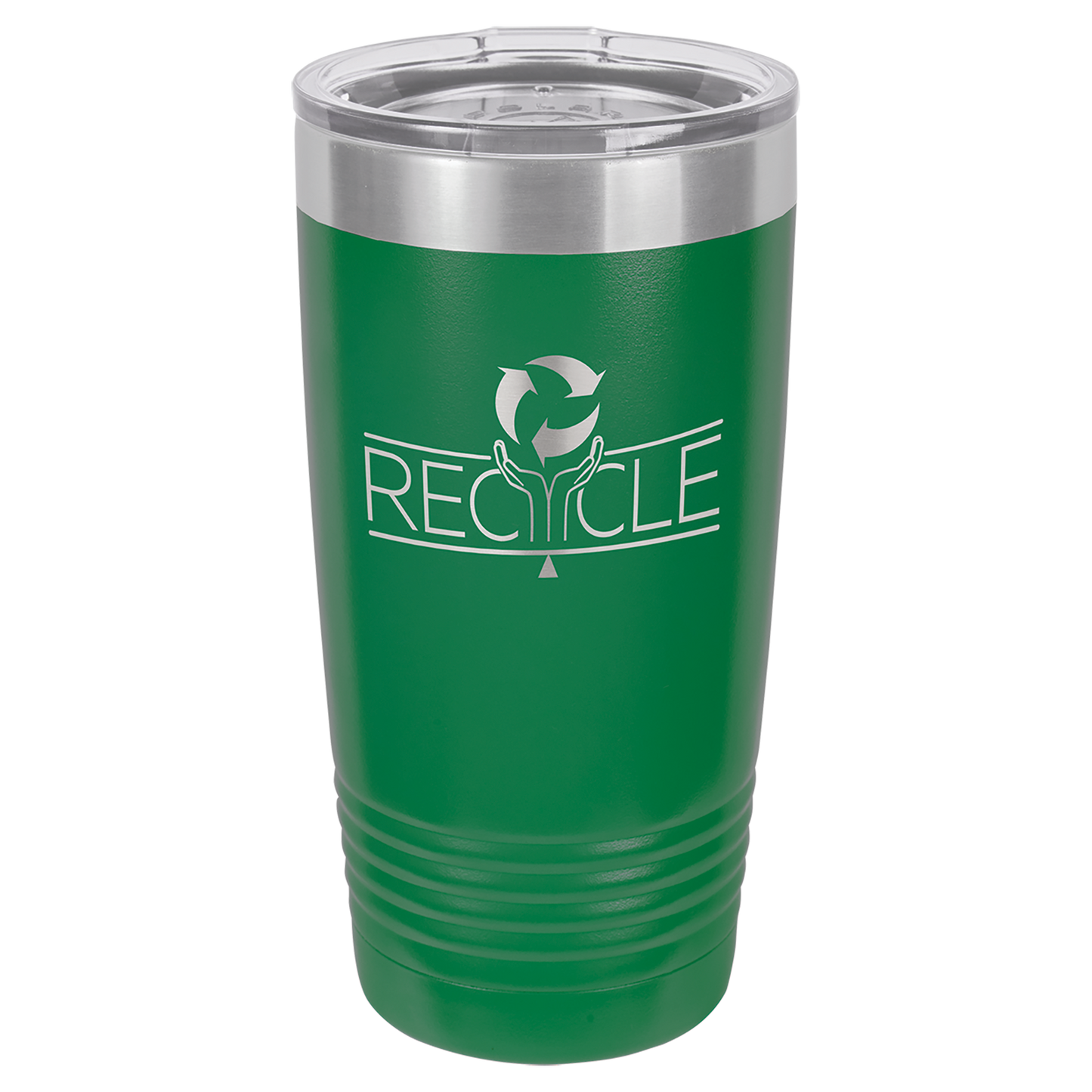 20 Oz Personalized Tumbler