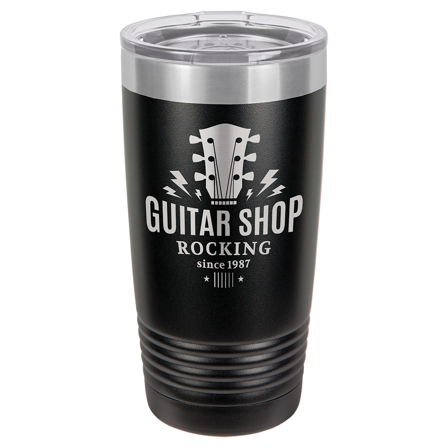 20 Oz Personalized Tumbler