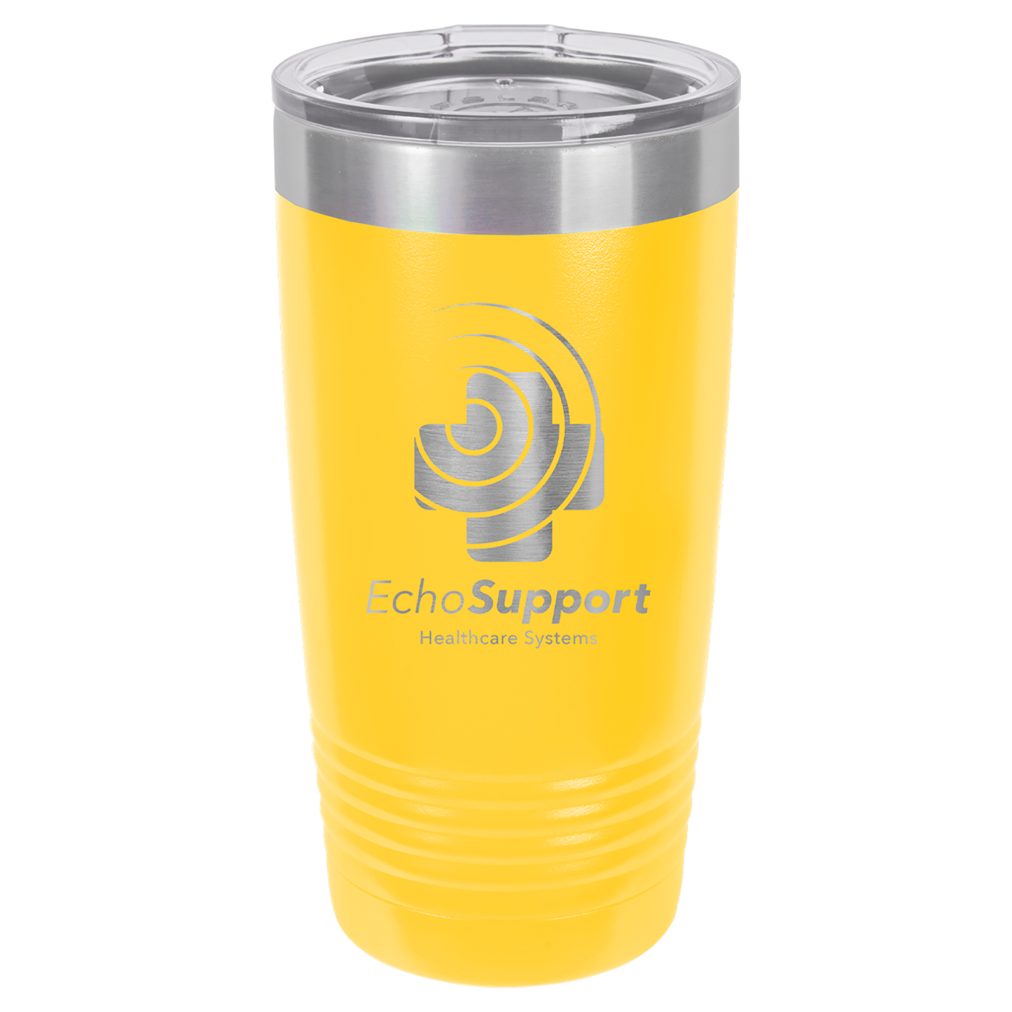 20 Oz Personalized Tumbler