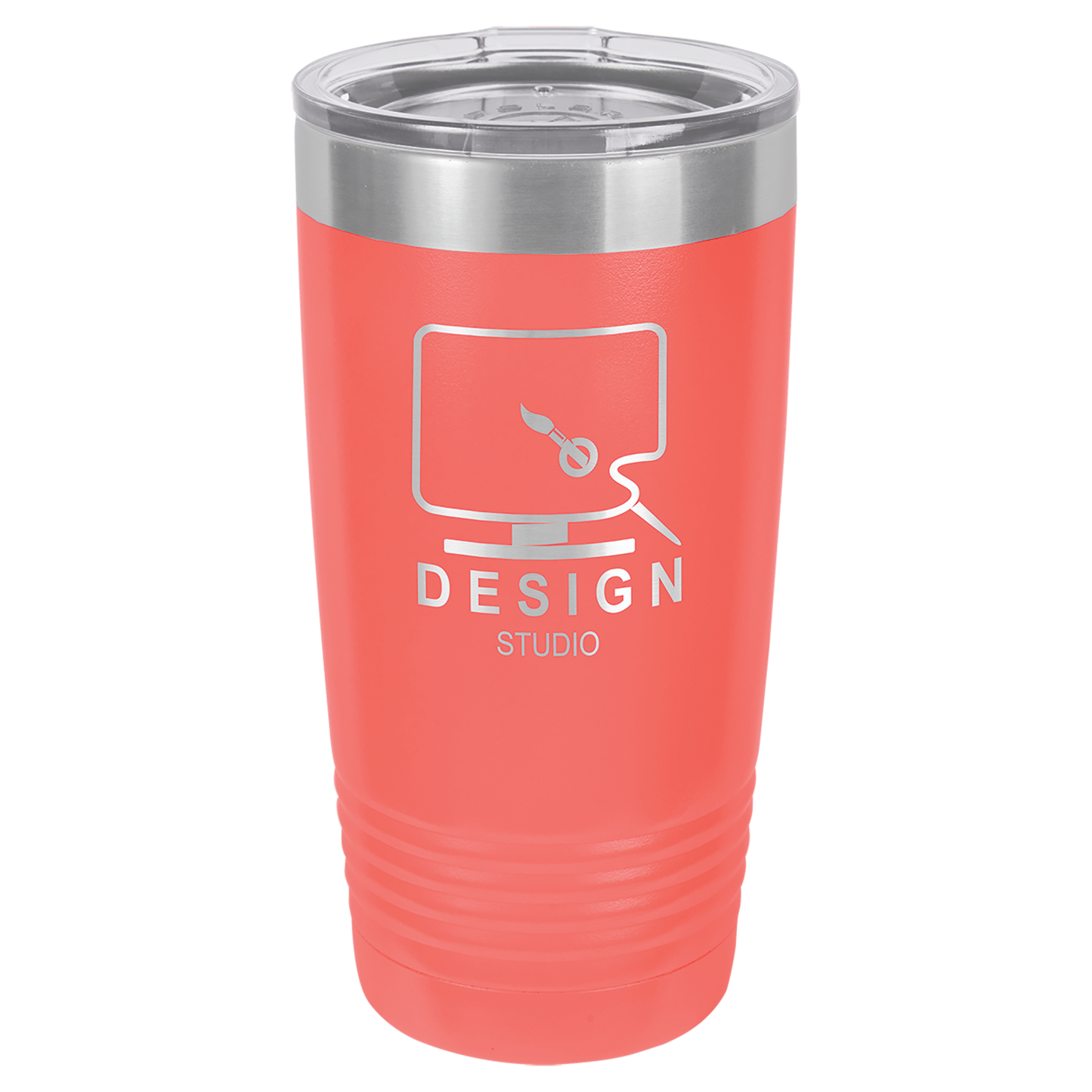 20 Oz Personalized Tumbler