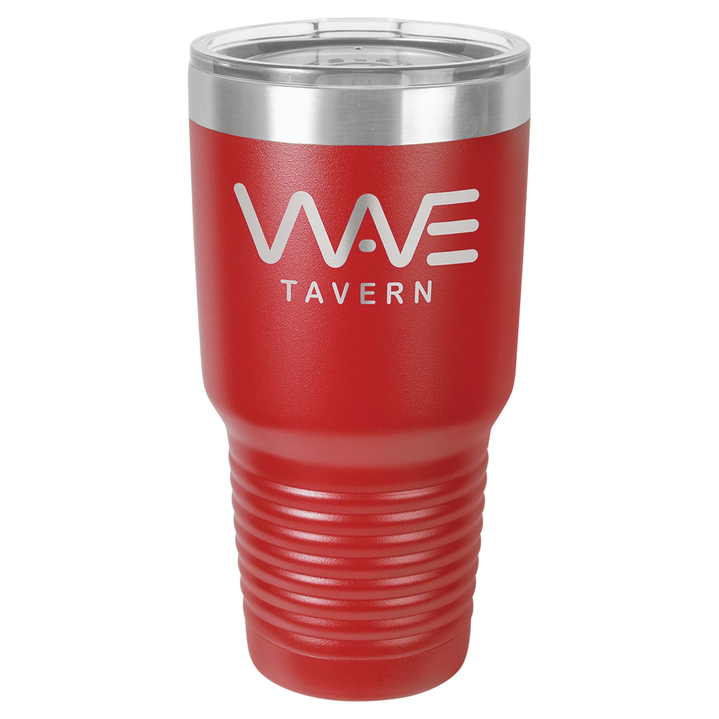 30 Oz Personalized Tumbler