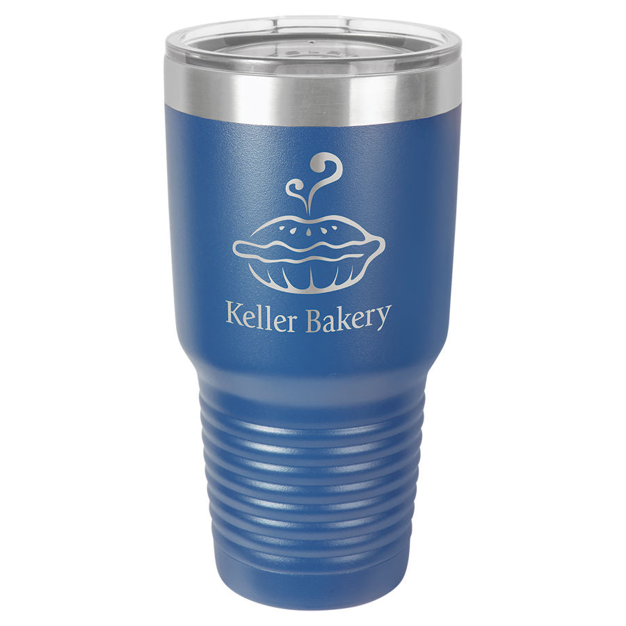 30 Oz Personalized Tumbler