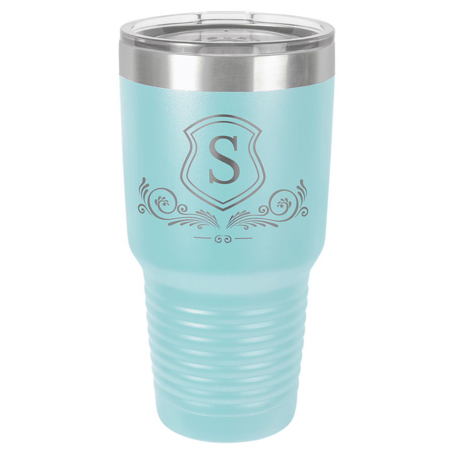 30 Oz Personalized Tumbler