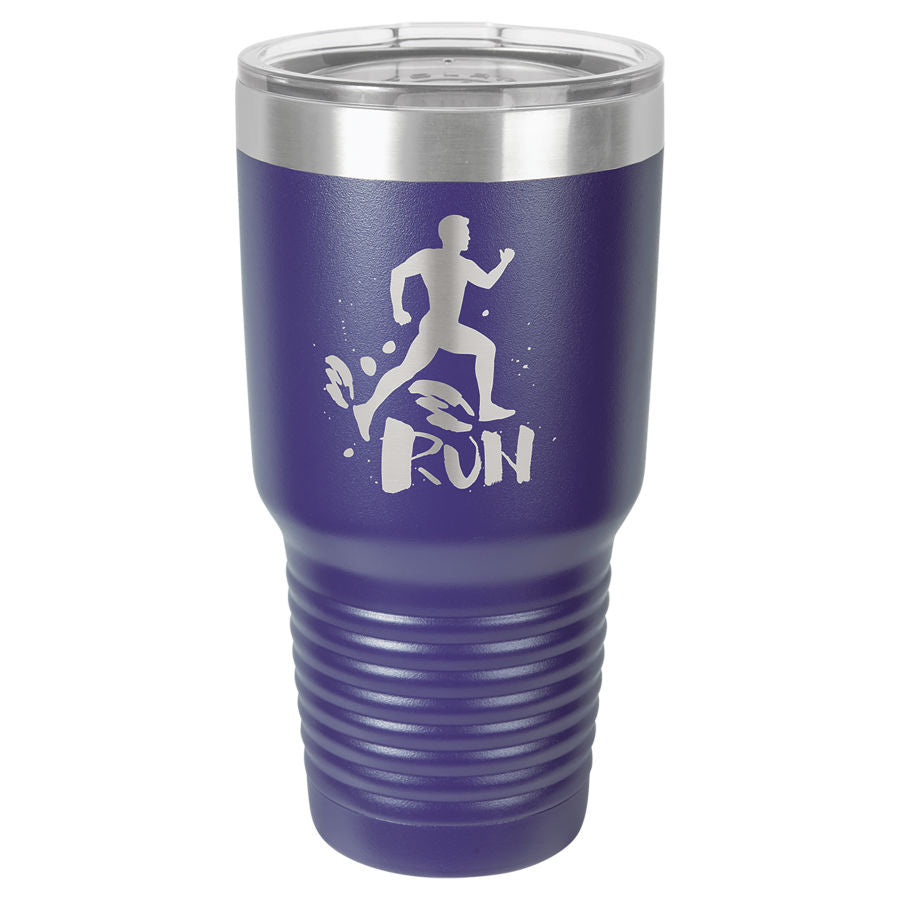 30 Oz Personalized Tumbler