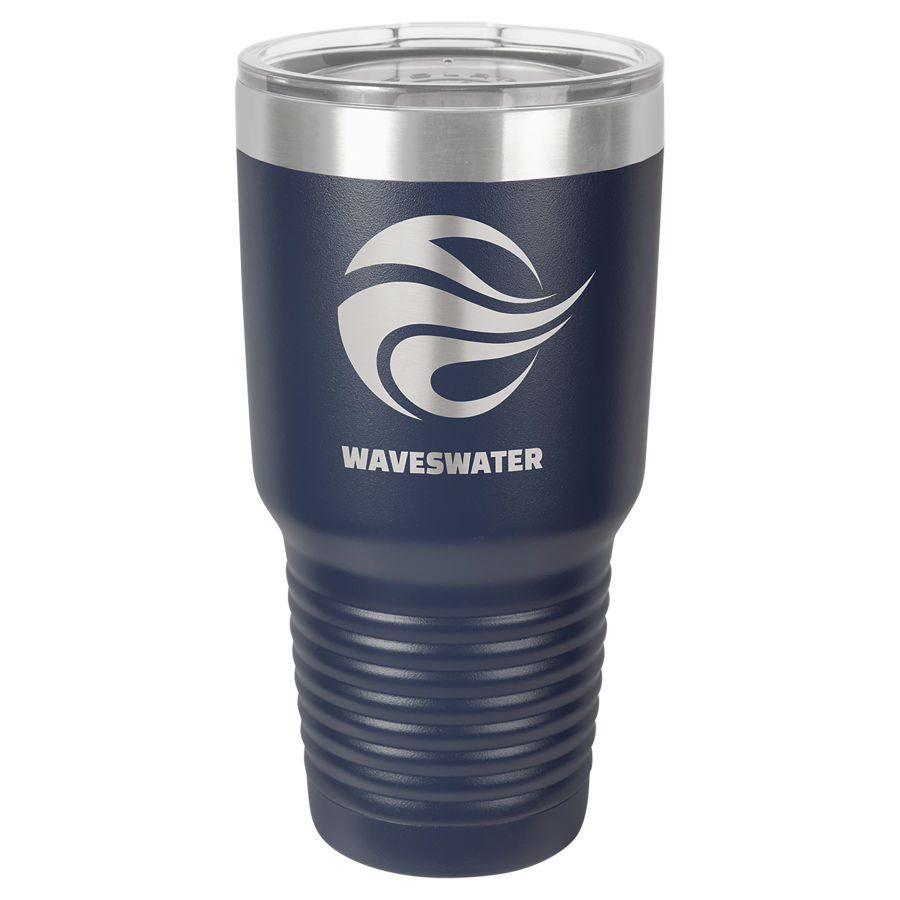 30 Oz Personalized Tumbler