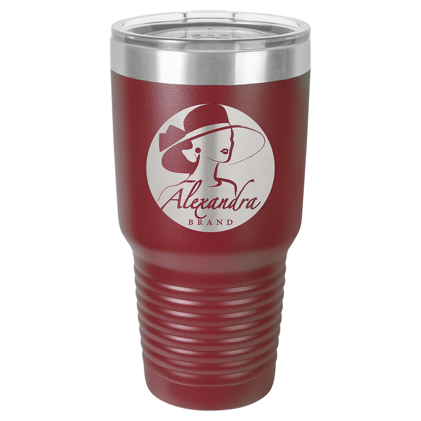 30 Oz Personalized Tumbler