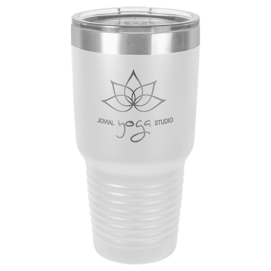 30 Oz Personalized Tumbler