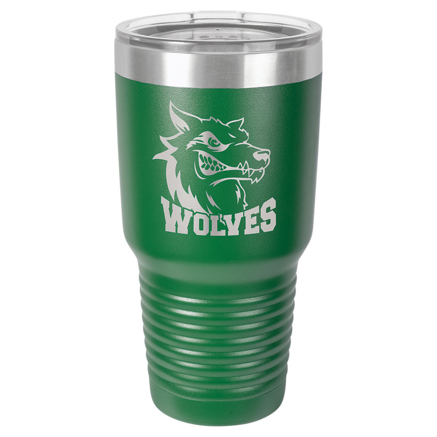 30 Oz Personalized Tumbler