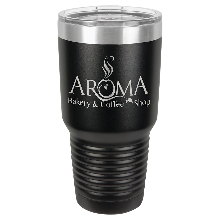 30 Oz Personalized Tumbler