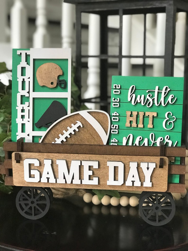 Football Theme Pack