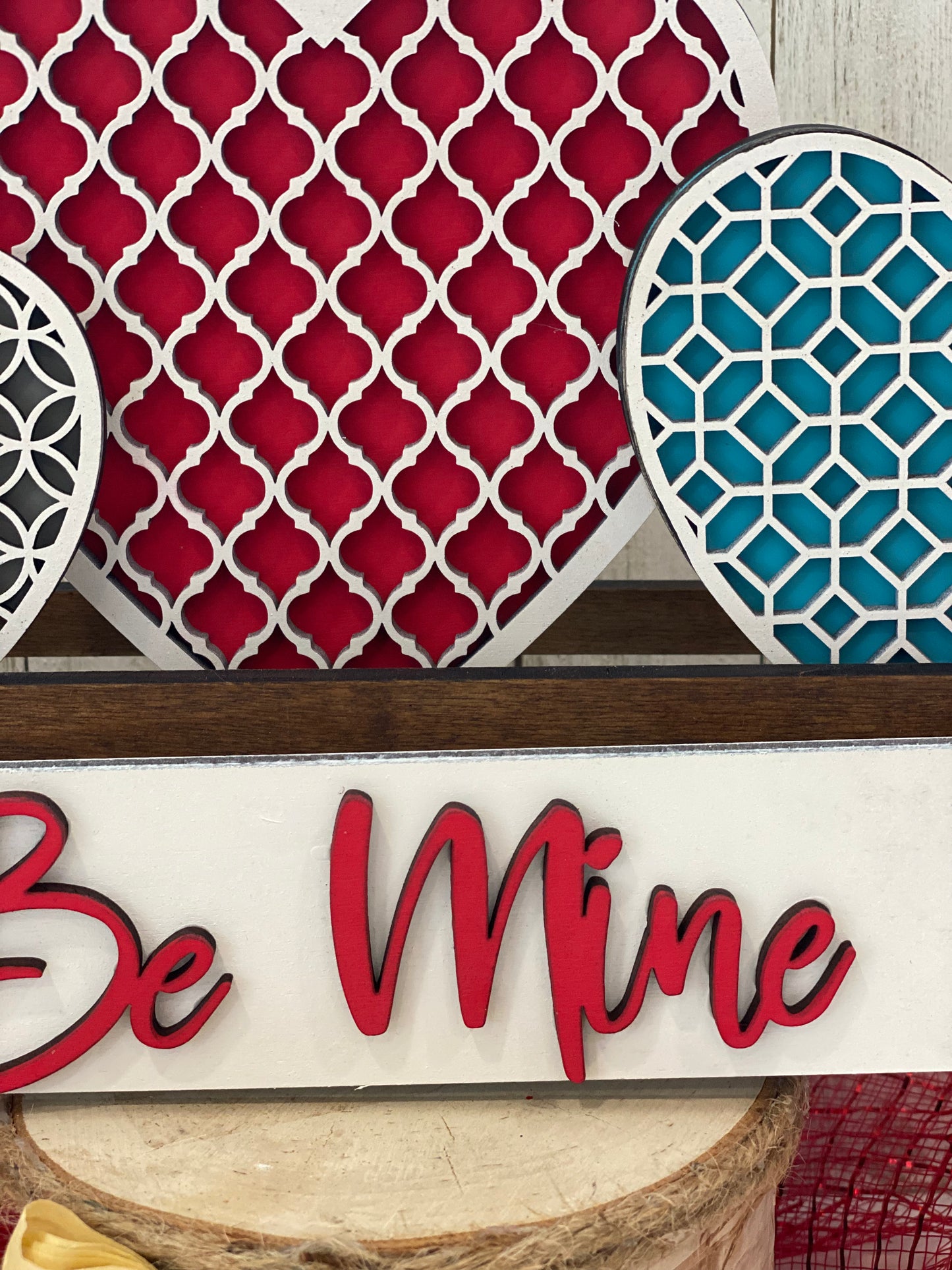 Be Mine Theme Pack