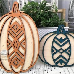 FALL DECOR