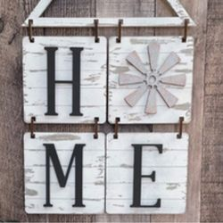 FARMHOUSE TILE SIGNS