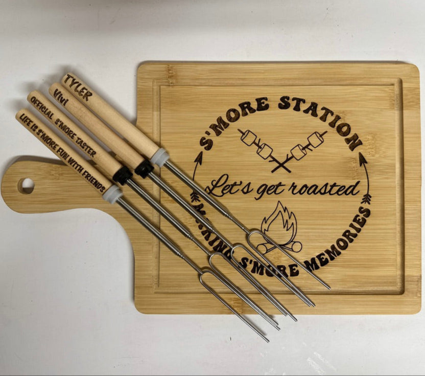 S'mores Set
