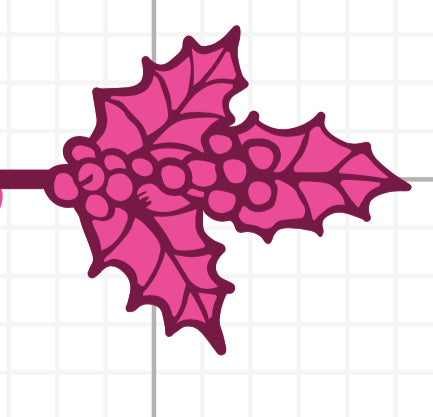 Flower with Name