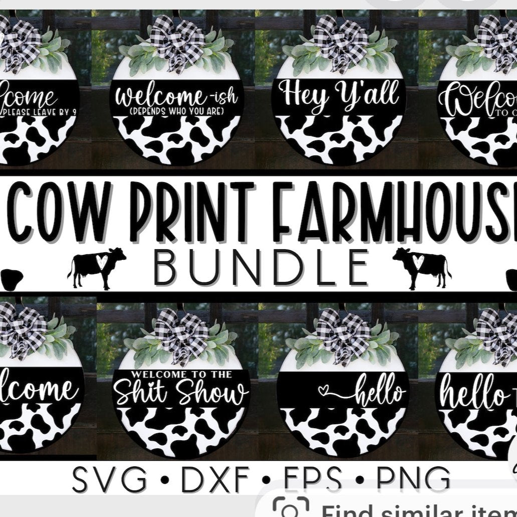 Custom Sign Front cutout