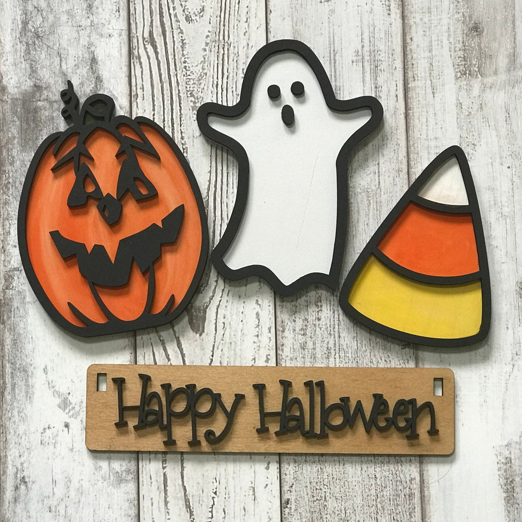 Halloween Theme Pack