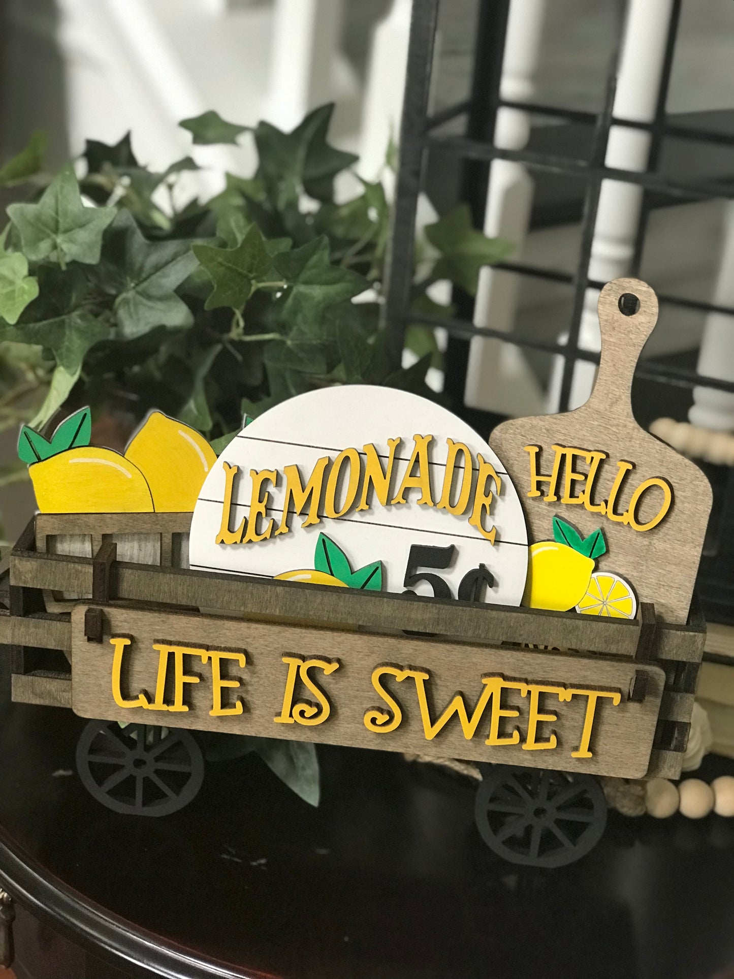 Life is Sweet Theme Pack