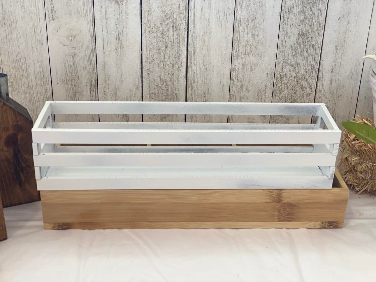 Display Crate for Themes