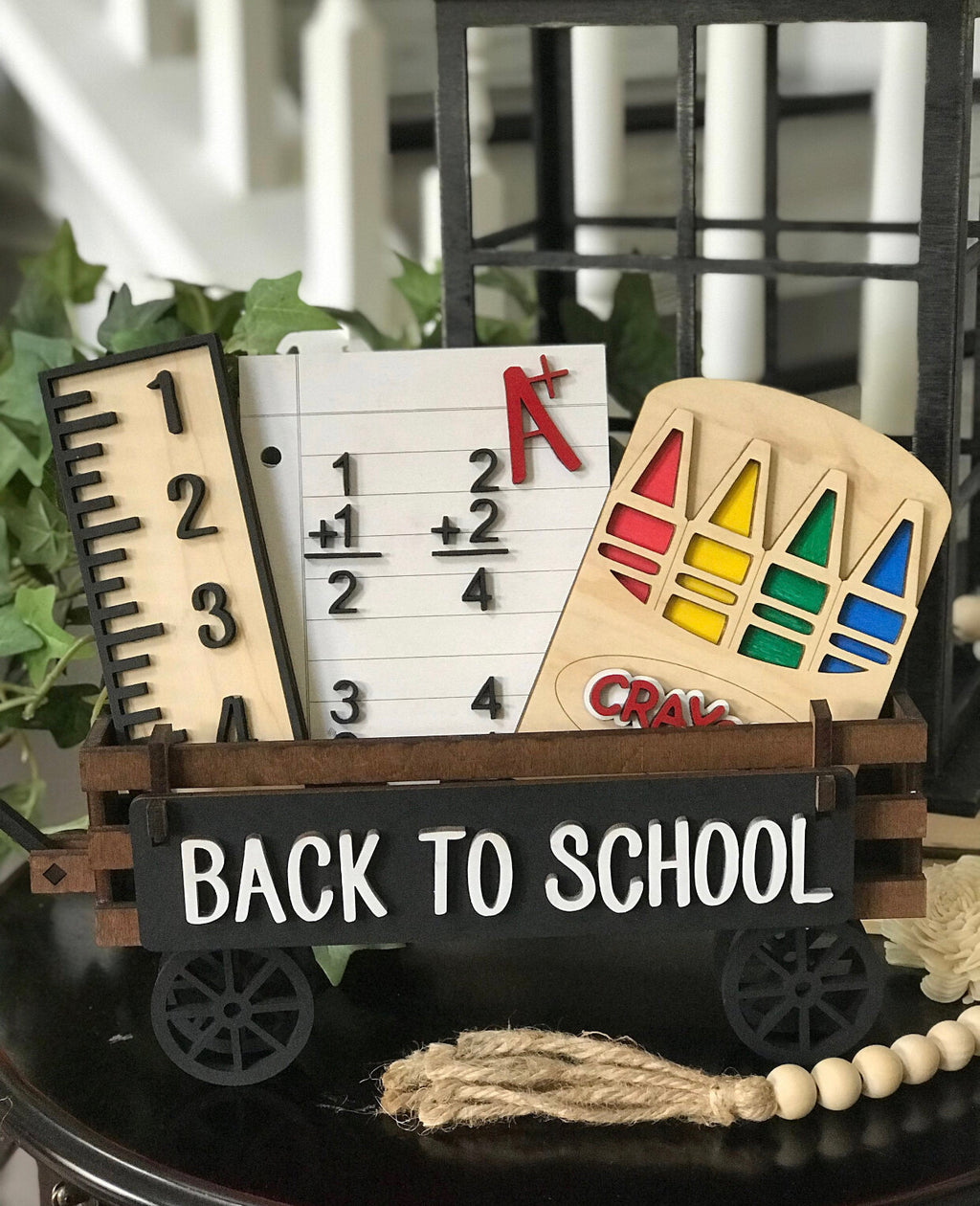 School Theme Packs