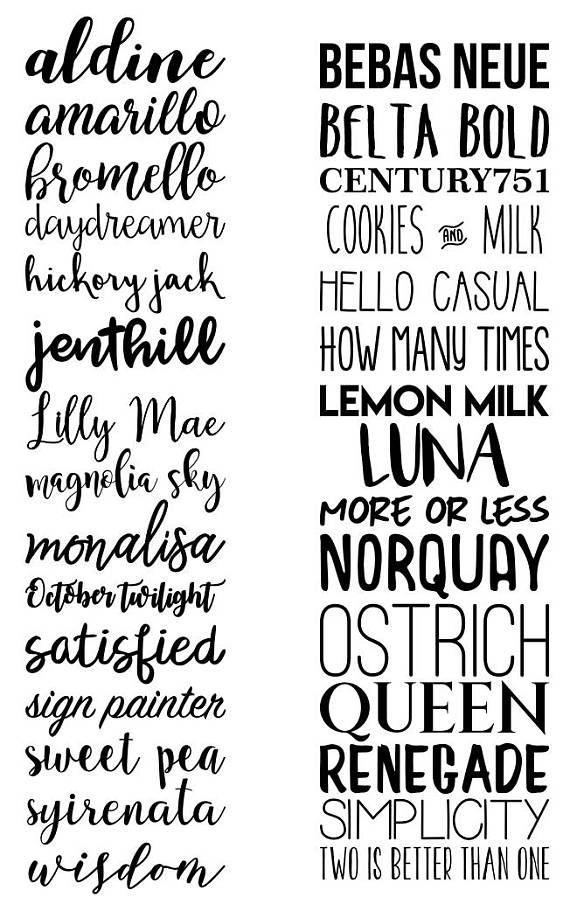 Custom Baby Name Wall Sign