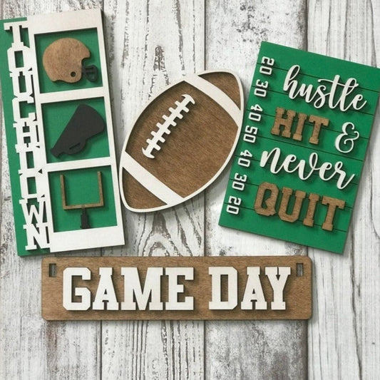 Football Theme Pack