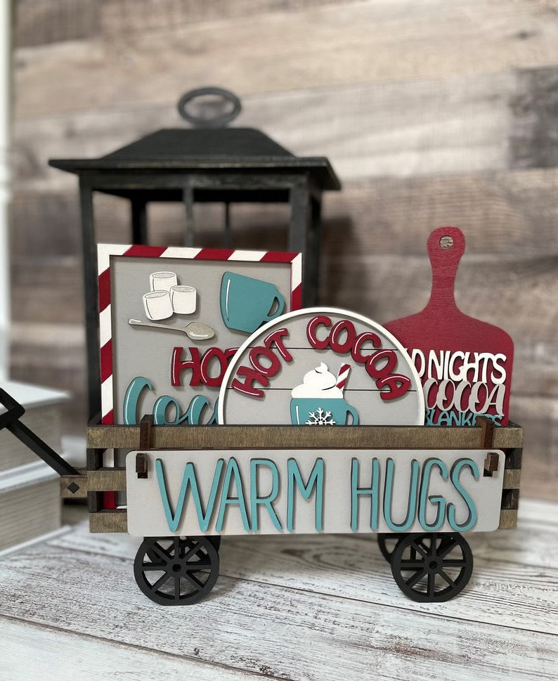 Warm Hugs Theme Pack