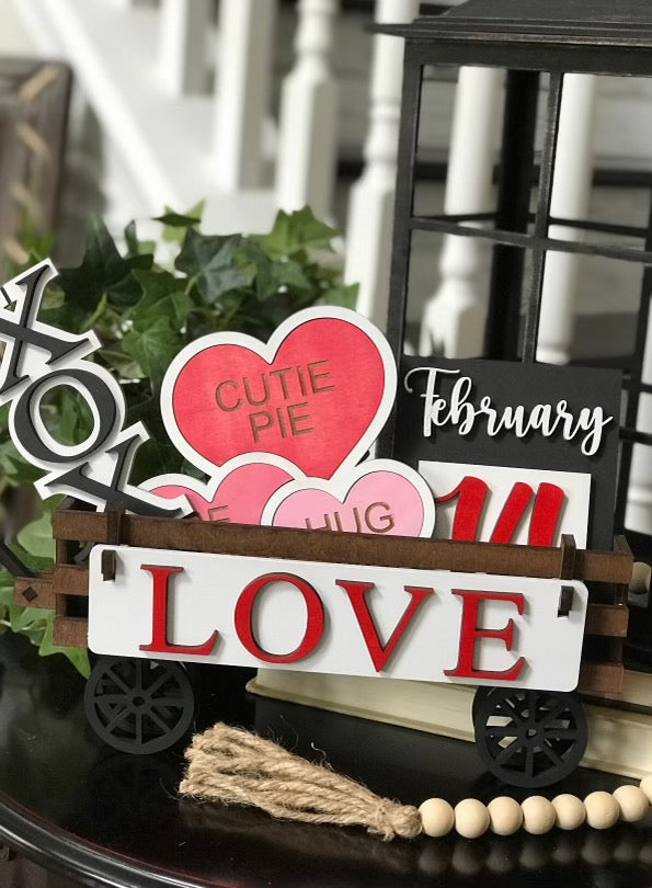 Love Theme Pack