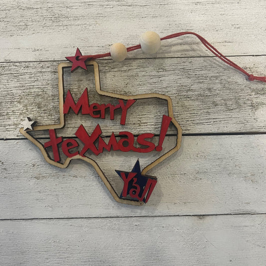 Merry Texmas Junior