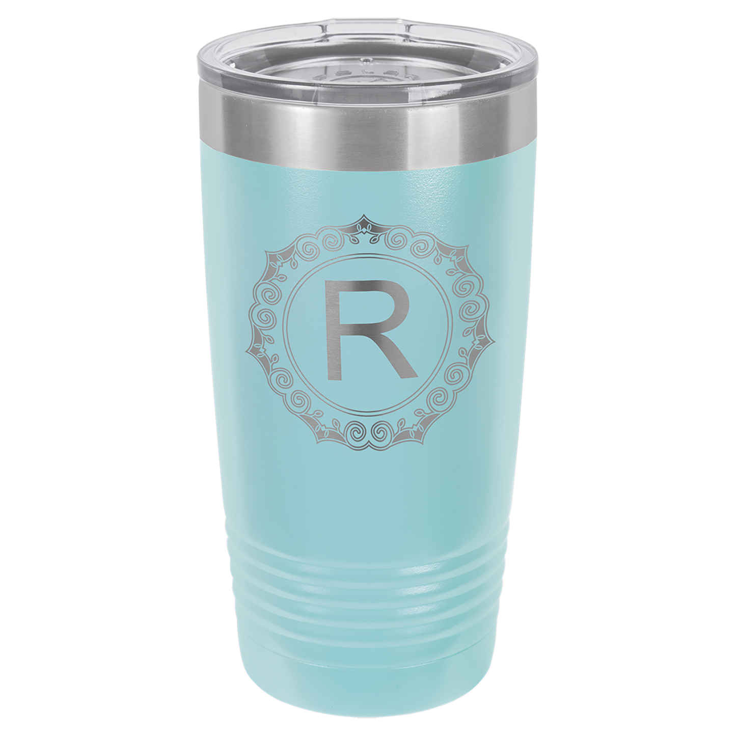 20 Oz Personalized Tumbler