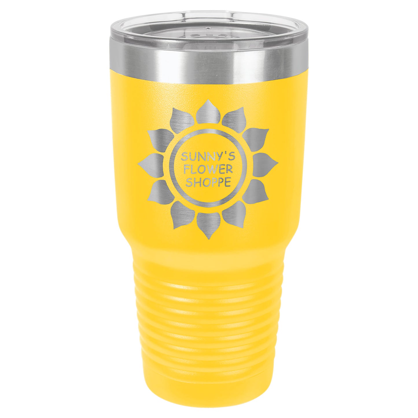 30 Oz Personalized Tumbler