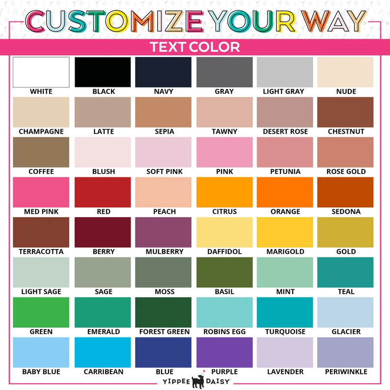 Construction Name Sign