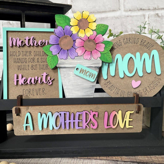 A Mother's Love Theme Pack
