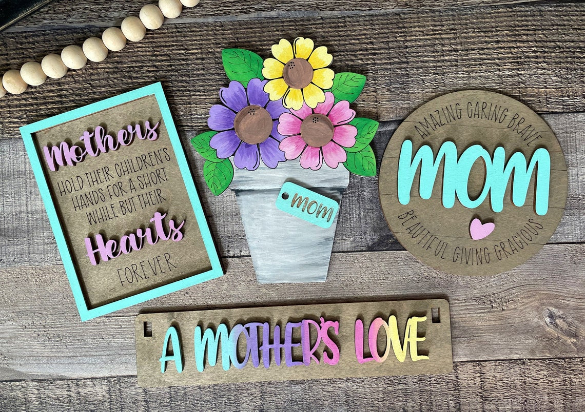 A Mother's Love Theme Pack