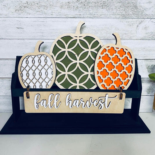 Fall Harvest Theme Pack