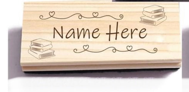 Eraser Personalized Teacher Gift
